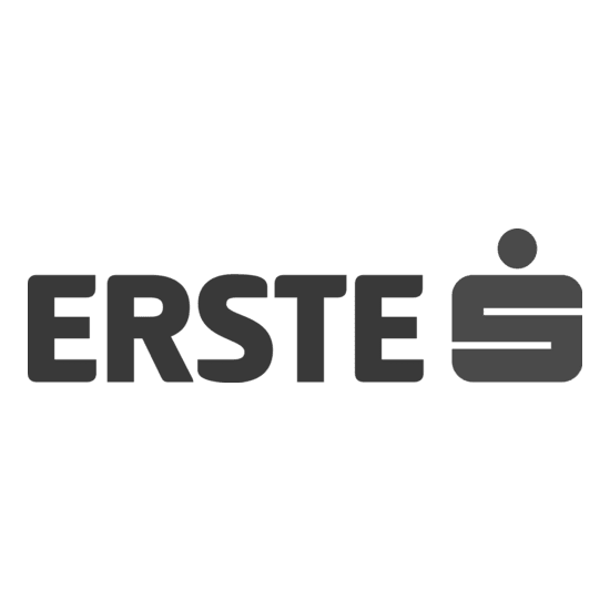 Erste